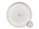 USED Dynamic Discs Classic Soft Deputy 175g White Red Stamp Putter Golf Disc