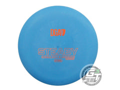 DGA D-Line Stone Steady Putter Golf Disc (Individually Listed)
