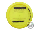 USED Innova Champion Sidewinder 173g Yellow Copper Foil Distance Driver Disc