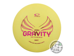 Latitude 64 Zero Gravity Saint Fairway Driver Golf Disc (Individually Listed)