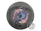 USED Streamline Discs [OTB OPEN] Proton Soft Echo 177g Black Midrange Golf Disc