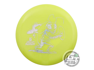 Discraft Big Z Roach Putter Golf Disc (Individually Listed)