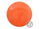 USED Innova Backstamp Star Wraith 175g Orange Purple Foil Distance Driver Disc