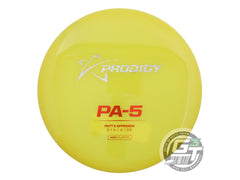 Prodigy 400 Series PA5 Putter Golf Disc (Individually Listed)