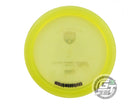 USED DiscMania C-Line PD 173g Yellow Gold Foil Distance Driver Golf Disc
