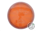 USED Axiom Discs Proton Insanity 173g Orange Lilac Rim Distance Driver Golf Disc