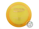 USED Innova Champion Archon 167g Marigold Gold Foil Distance Driver Golf Disc