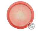 USED Innova Halo Star Thunderbird 175g Red-Cream Distance Driver Golf Disc