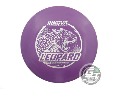 Innova Star Leopard Fairway Driver Golf Disc (Individually Listed)