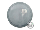 USED Discraft [PIERCE] ESP Nuke 177g Gray Silver Shatter Distance Driver Disc