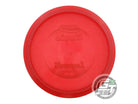 USED Innova Champion Leopard3 165g Red Yellow Stamp Fairway Driver Golf Disc