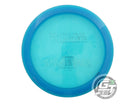USED Innova Champion Roadrunner 174g Blue Black Stamp Distance Driver Golf Disc
