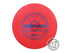 Dynamic Discs Classic Soft Deputy Putter Golf Disc (Individually Listed)