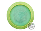USED Innova Halo Champion Shryke 172g Lime-Green Distance Driver Golf Disc