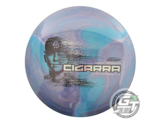 Discraft Limited Edition 2026 Tour Series Anthony Barela Special Blend Cigarra Fairway Driver Golf Disc (Individually Listed)