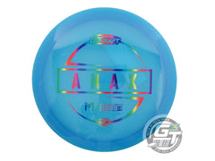 Discraft Paul McBeth Signature Elite Z Anax Distance Driver Golf Disc (Individually Listed)