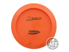 USED Innova Backstamp Star Destroyer 175g Orange Black Stamp Driver Golf Disc