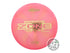 Discraft Limited Edition 2025 Tour Series Adam Hammes Swirl Elite Z Zone Putter Golf Disc (Individually Listed)