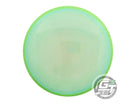 USED Axiom Discs X-OUT Prism Neutron Trance 173g Sage Lime Rim Driver Golf Disc
