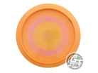 USED Discraft [McBETH] ESP Anax 175g Orange-Pink Snake Foil Driver Golf Disc
