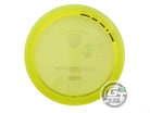 USED DiscMania C-Line PD 175g Yellow Red Foil Distance Driver Golf Disc