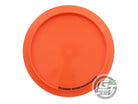USED Dynamic Discs BioFuzion Escape 172g Orange Orange Foil Fairway Driver Disc