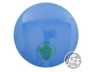 USED Westside Discs Tournament Pine 177g Blue Green Matrix Foil Midrange Disc