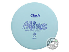 Clash Softy Mint Putter Golf Disc (Individually Listed)