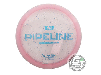 DGA Spark Pipeline Fairway Driver Golf Disc (Individually Listed)