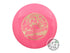 Innova Star Roadrunner [Gregg Barsby 1X] Distance Driver Golf Disc (Individually Listed)