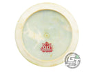 USED Dynamic Discs Blank Fuzion Raider 174g HOME DYED Distance Driver Golf Disc