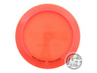 USED Latitude 64 Opto Bolt 175g Orange Blue Foil Distance Driver Golf Disc