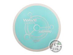 MVP Fission Wave Distance Driver Golf Disc (Individually Listed)