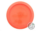 USED Dynamic Discs Lucid AIR Vandal 158g Orange Blue Foil Distance Driver Disc
