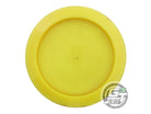 USED Innova Blizzard Boss 158g Yellow Wiped Stamp Distance Driver Golf Disc