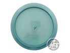 USED Innova [WEATHERMAN] Moondust Champion Sidewinder 171g Blue Driver Golf Disc