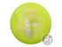 Discraft Limited Edition 2025 Ledgestone Open Sparkle Glo Elite Z Fierce Putter Golf Disc (Individually Listed)