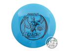 USED Innova Star Boss 171g Teal Black Stamp Distance Driver Golf Disc