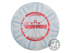 Dynamic Discs Prime Burst EMAC Truth Midrange Golf Disc (Individually Listed)