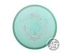 USED Axiom Discs Fission Defy 165g Seafoam Green Rim Distance Driver Golf Disc