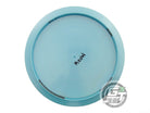 USED DGA [ALLEN] PROTO ProLine Vortex 174g Aqua Wiped Stamp Fairway Driver Disc