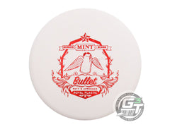 Mint Discs Royal Medium Bullet Putter Golf Disc (Individually Listed)