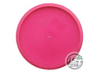 USED Innova DX Stingray 173g Hot Pink Blue Foil Midrange Golf Disc