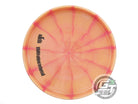 USED DiscMania Lux Vapor Spore 156g Peach-Pink Putter Disc