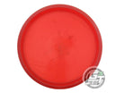 USED Innova Champion Mako3 180g Red Wiped Stamp HUK LAB Midrange Golf Disc