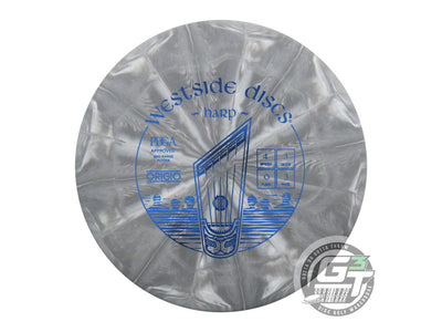 Westside Origio Burst Harp Putter Golf Disc (Individually Listed)