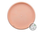 USED DGA D-Line Surf 174g Peach Silver Stamp Midrange Golf Disc