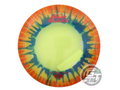 Discraft Fly Dye Elite Z Buzzz Midrange Golf Disc (Individually Listed)
