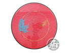 NOS MVP Disc Sports [MVP OPEN] Plasma Entropy 173g Pink Putter Golf Disc