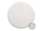 USED DiscMania D-Line Flex 1 P2 176g White Wiped Stamp Putter Golf Disc